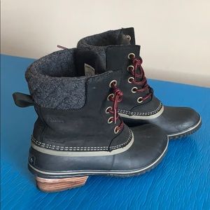 Women’s Sorel Boots